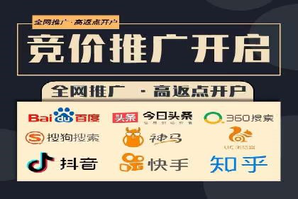 百度竞价包年推广案例深度剖析